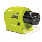 Ηλεκτρικό Ακονιστήρι Κουζίνας για Μαχαίρια και Ψαλίδια - Swifty Sharp