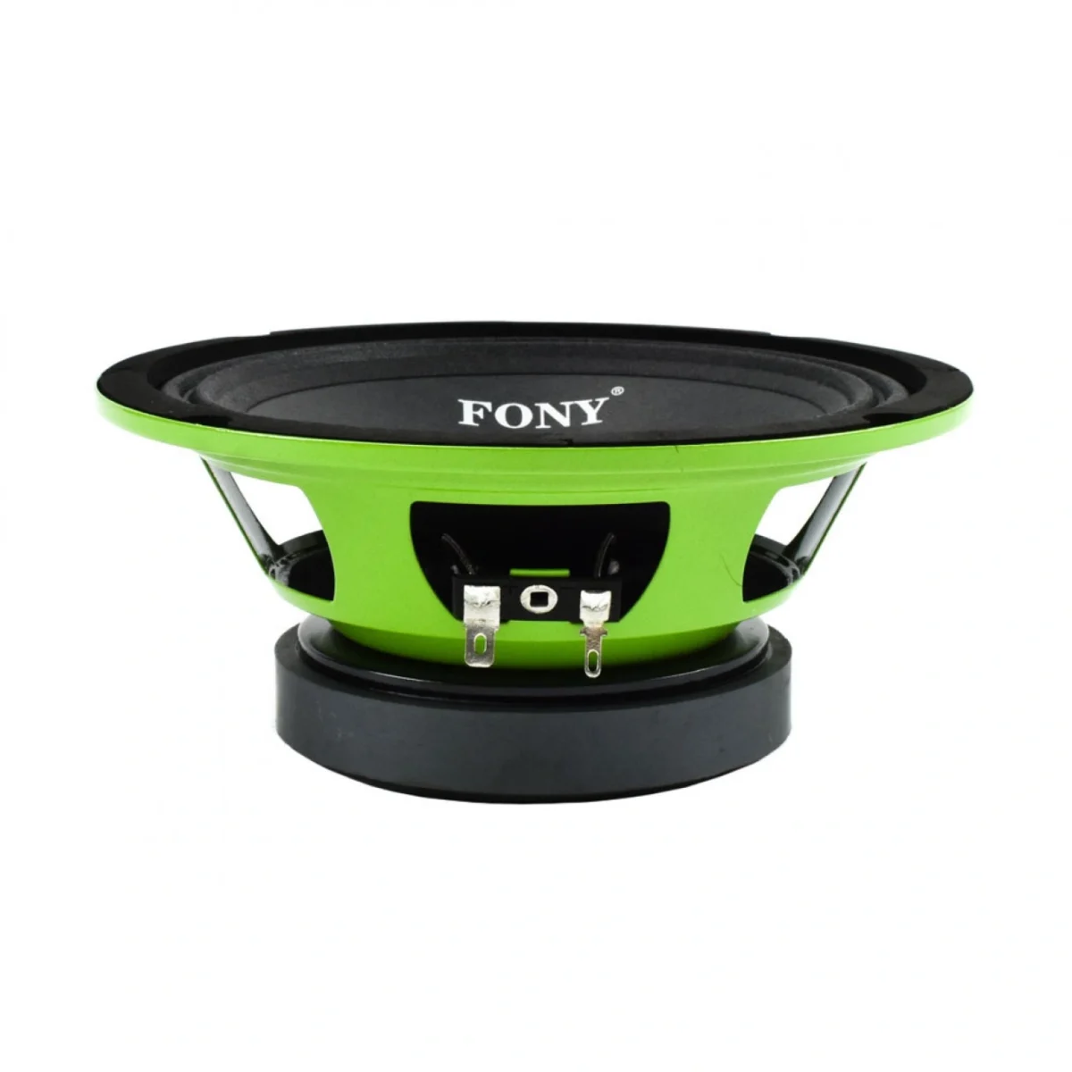 Ηχείο Αυτοκινήτου Midrange 6.5" 500W - Pervoi CTC-603A