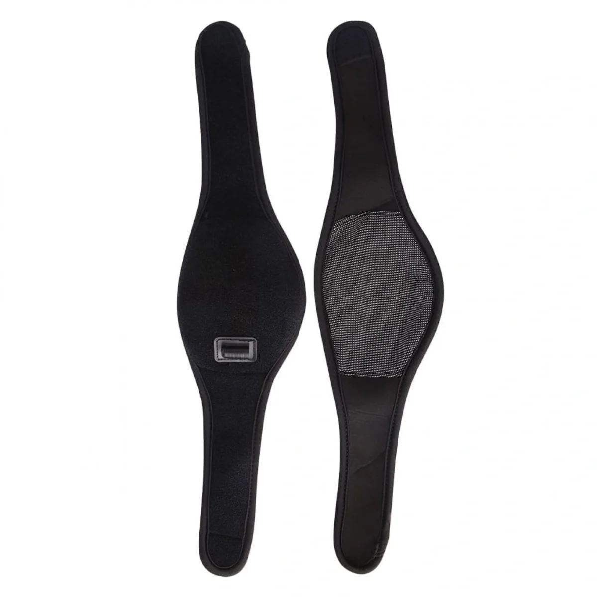 Ανατομικό Φουσκωτό Κολάρο Αυχένα - Μαξιλάρι Υποστήριξης Λαιμού