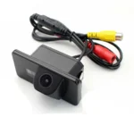 Κάμερα Οπισθοπορείας Αυτοκινήτου 170° για BMW 3/7/5 Series E39 E46 X EL με Νυχτερινή Λήψη - Car Rear View Camera AWPC-E49