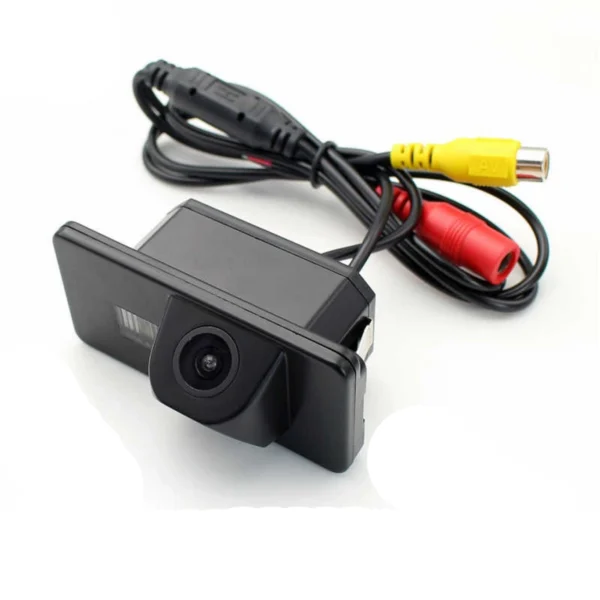 Κάμερα Οπισθοπορείας Αυτοκινήτου 170° για BMW 3/7/5 Series E39 E46 X EL με Νυχτερινή Λήψη - Car Rear View Camera AWPC-E49