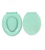 Καπάκι Λεκάνης Τουαλέτας 44.5x35.5 εκ από Πολυπροπυλένιο