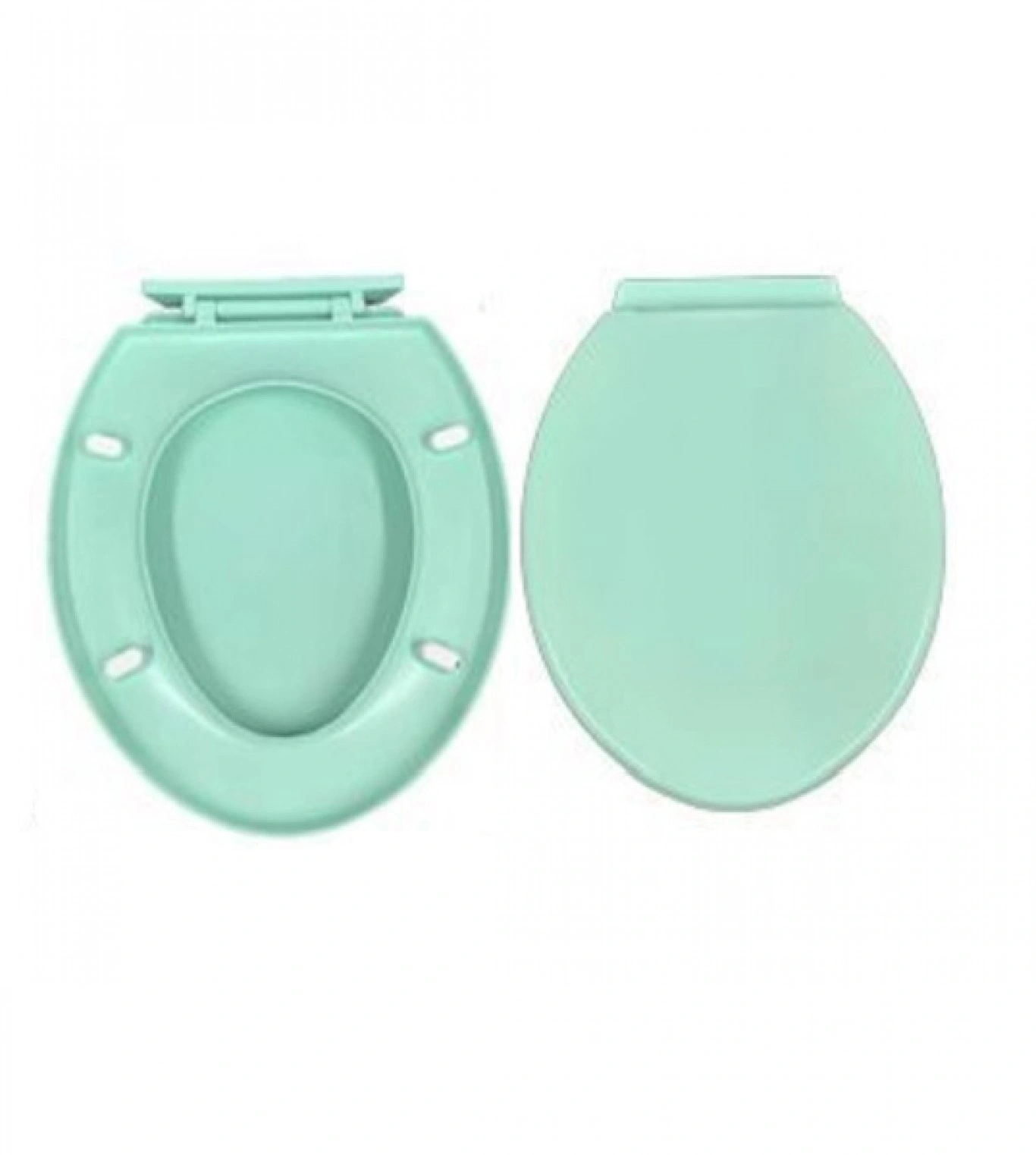 Καπάκι Λεκάνης Τουαλέτας 44.5x35.5 εκ από Πολυπροπυλένιο Καπάκι Λεκάνης Τουαλέτας 44.5x35.5 εκ από Πολυπροπυλένιο