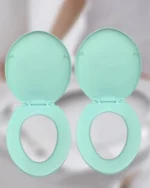 Καπάκι Λεκάνης Τουαλέτας 44.5x35.5 εκ από Πολυπροπυλένιο