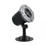 Νυχτερινός Διακοσμητικός Χριστουγεννιάτικος Γιορτινός Φωτισμός SE326 - LED Pattern Projector