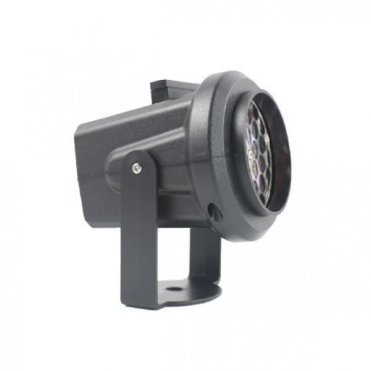 Νυχτερινός Διακοσμητικός Χριστουγεννιάτικος Γιορτινός Φωτισμός με 5 Διαφορετικές Παραστάσεις - LED Slide Pattern Projector