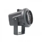 Νυχτερινός Διακοσμητικός Χριστουγεννιάτικος Γιορτινός Φωτισμός με 5 Διαφορετικές Παραστάσεις - LED Slide Pattern Projector