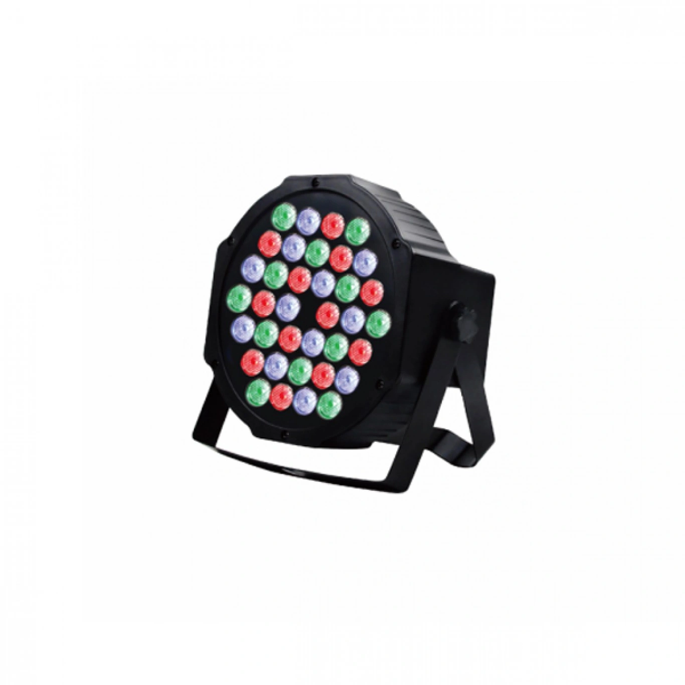 Προβολέας RGB - Φωτορυθμικό DJ 36xLed ARRANGO AQW76586 Προβολέας RGB - Φωτορυθμικό DJ 36xLed ARRANGO AQW76586