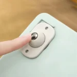 Σετ 4 τεμαχίων Ball Transfer Unit για Εύκολη Μετακίνηση Αντικειμένων έως 8kg