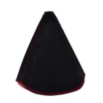 Φούσκα Λεβιέ Ταχυτήτων Δερματίνη Carbon OEM