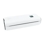 Ασύρματος Θερμικός Εκτυπωτής 104mm 203DPI με USB/LAN/Bluetooth Andowl Λευκό Q-DY9200