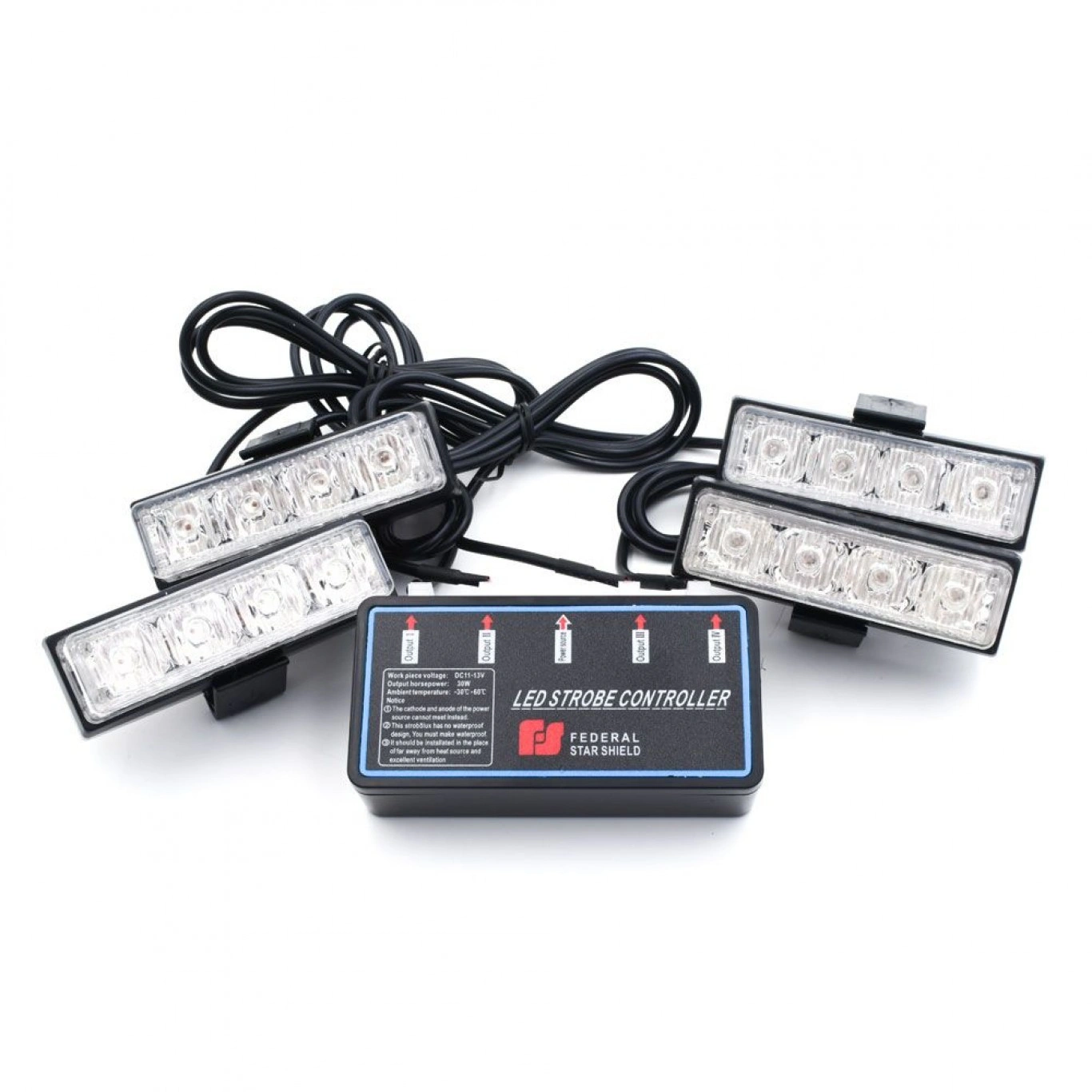 Αδιάβροχος Προβολέας με 60 Διπλά LED Ψυχρός & Κίτρινος Φωτισμός - Μπάρα Αυτοκινήτου με Λειτουργία Flashing - Strobe 180W 12V Εκτάκτου Ανάγκης SOS Αδιάβροχος Προβολέας με 60 Διπλά LED Ψυχρός & Κίτρινος Φωτισμός - Μπάρα Αυτοκινήτου με Λειτουργία Flashing - Strobe 180W 12V Εκτάκτου Ανάγκης SOS