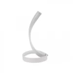 Εύκαμπτο Φωτιστικό Γραφείου σε Σχήμα Φιδιού Ψυχρό Λευκό 6500K D05-BF