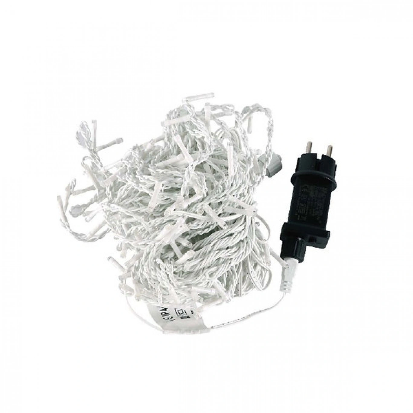 Χριστουγεννιάτικα Λαμπάκια Κουρτίνα με 240LED Αδιάβροχο IP44, Θερμό Λευκό και 8 Προγράμματα Arrango AN57378 Χριστουγεννιάτικα Λαμπάκια Κουρτίνα με 240LED Αδιάβροχο IP44, Θερμό Λευκό και 8 Προγράμματα Arrango AN57378