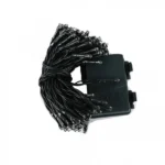 Χριστουγεννιάτικα Λαμπάκια με 100MICROLED Αδιάβροχο IP44, Πολύχρωμό Φωτσμό και 8 Προγράμματα Arrango AN57498