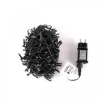 Χριστουγεννιάτικα Λαμπάκια με 300 led Αδιάβροχα IP44, Πολύχρωμό Φωτσμό και 8 Προγράμματα AN57306