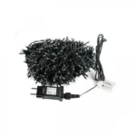 Χριστουγεννιάτικα Λαμπάκια με 500 led Αδιάβροχα IP44, Θερμό Λευκό και 8 Προγράμματα AN79648