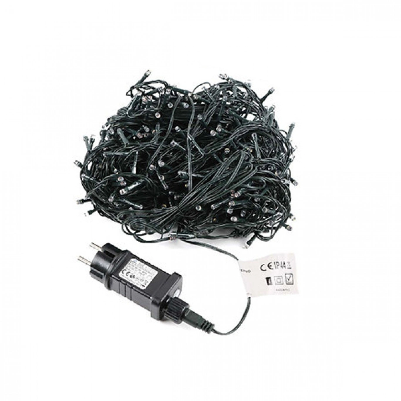 Χριστουγεννιάτικα Λαμπάκια με 600 led Αδιάβροχα IP44, Θερμό Λευκό και 8 Προγράμματα AN79651 Χριστουγεννιάτικα Λαμπάκια με 600 led Αδιάβροχα IP44, Θερμό Λευκό και 8 Προγράμματα AN79651