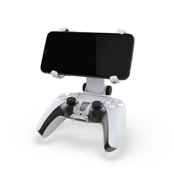Bluetooth Gamepad Ασύρματο Χειριστήριο Παιχνιδιών για PS4, Nintendo Switch, Android iOS Κινητά -Wireless Handle Gamepad