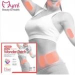 Αυτοκόλλητα Επιθέματα Αδυνατίσματος Wonder Patch - Up Body για να Κάψετε Λίπος