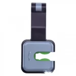 Βάση Στήριξης για Κινητά για το Προσκέφαλο - Κάθισμα Αυτοκινήτου - Car Headrest Dual Mount Holder