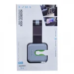 Βάση Στήριξης για Κινητά για το Προσκέφαλο - Κάθισμα Αυτοκινήτου - Car Headrest Dual Mount Holder