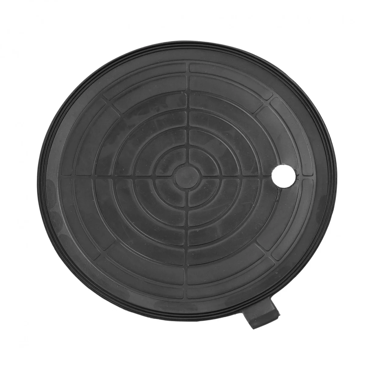 Βεντούζα Αντλία Κενού 200mm με Μέγιστο Βάρος Συγκράτησης τα 100kg για Μεταφορά Τζαμιών και Πάνελ Λείας Επιφάνειας