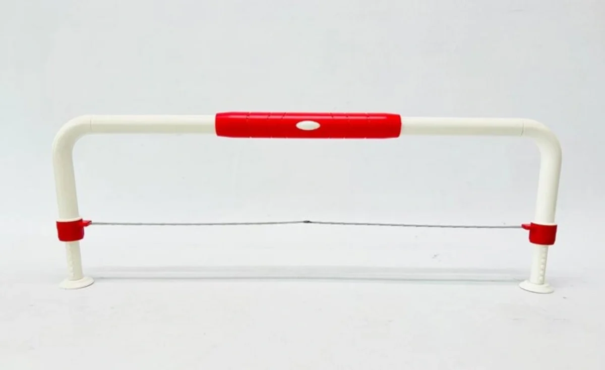 Μεγάλος Αναδιπλούμενος Κόφτης για Κέικ - Παντεσπάνι