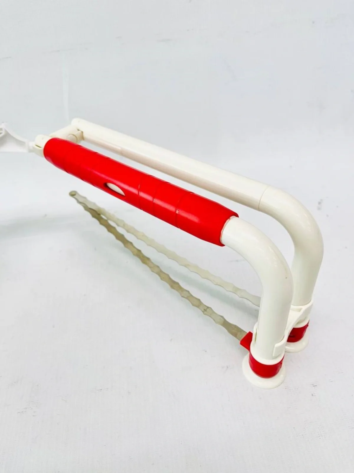 Μεγάλος Αναδιπλούμενος Κόφτης για Κέικ - Παντεσπάνι