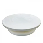 Περιστρεφόμενη Βάση Διακόσμησης 7 x Ø28εκ - Τούρτας Κέικ - Revolving Cake Stand