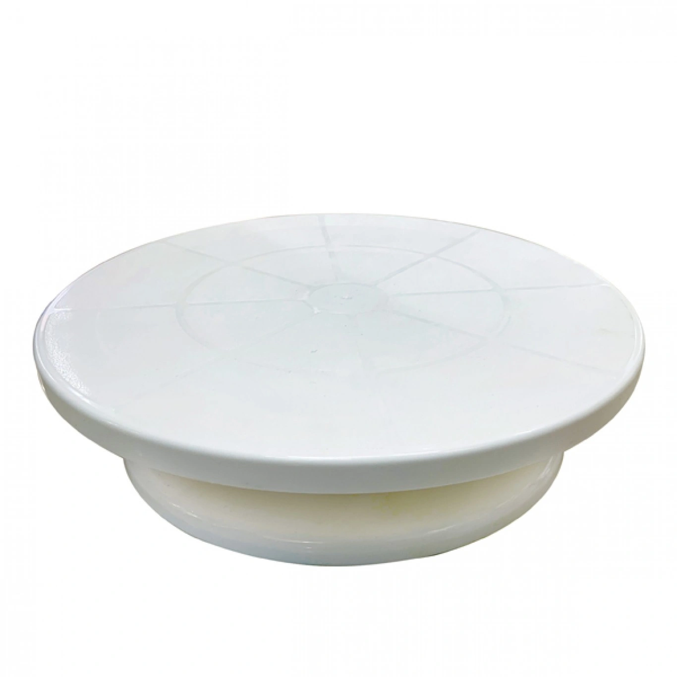 Περιστρεφόμενη Βάση Διακόσμησης 7 x Ø28εκ - Τούρτας Κέικ - Revolving Cake Stand Περιστρεφόμενη Βάση Διακόσμησης 7 x Ø28εκ - Τούρτας Κέικ - Revolving Cake Stand