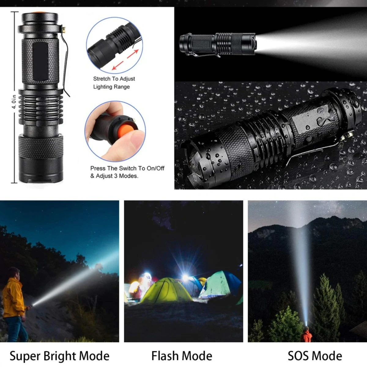 Σετ Κασετίνα Επιβίωσης & Έκτακτης Ανάγκης με Ιατρικά, Εργαλεία Επιβίωσης, Πυξίδα, Πριόνι & Θερμική Κουβέρτα