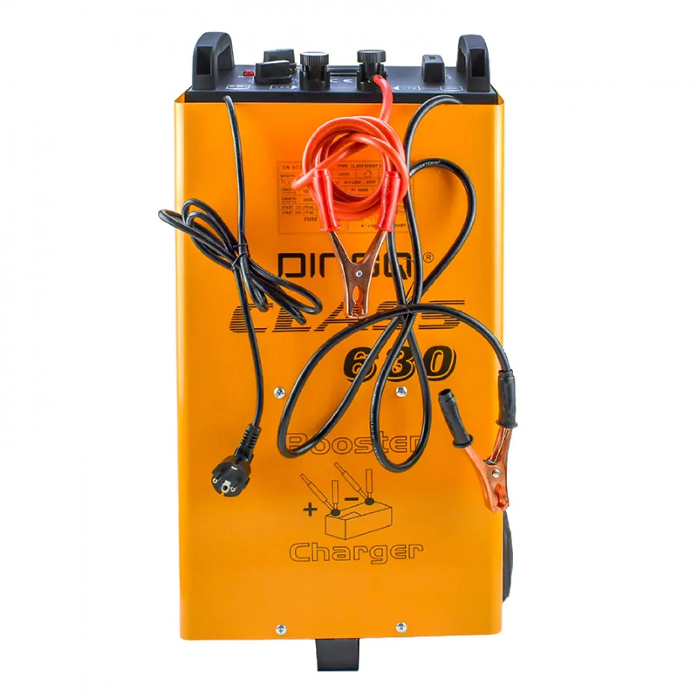 Φορτιστής Μπαταρίας Αυτοκινήτου Οικιακής Χρήσης 12-24V, 450W DINGQI GZL 30. Φορτιστής Μπαταρίας Αυτοκινήτου Οικιακής Χρήσης 12-24V, 450W DINGQI GZL 30.