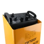 Φορτιστής Μπαταρίας Αυτοκινήτου Οικιακής Χρήσης 12-24V, 450W DINGQI GZL 30.