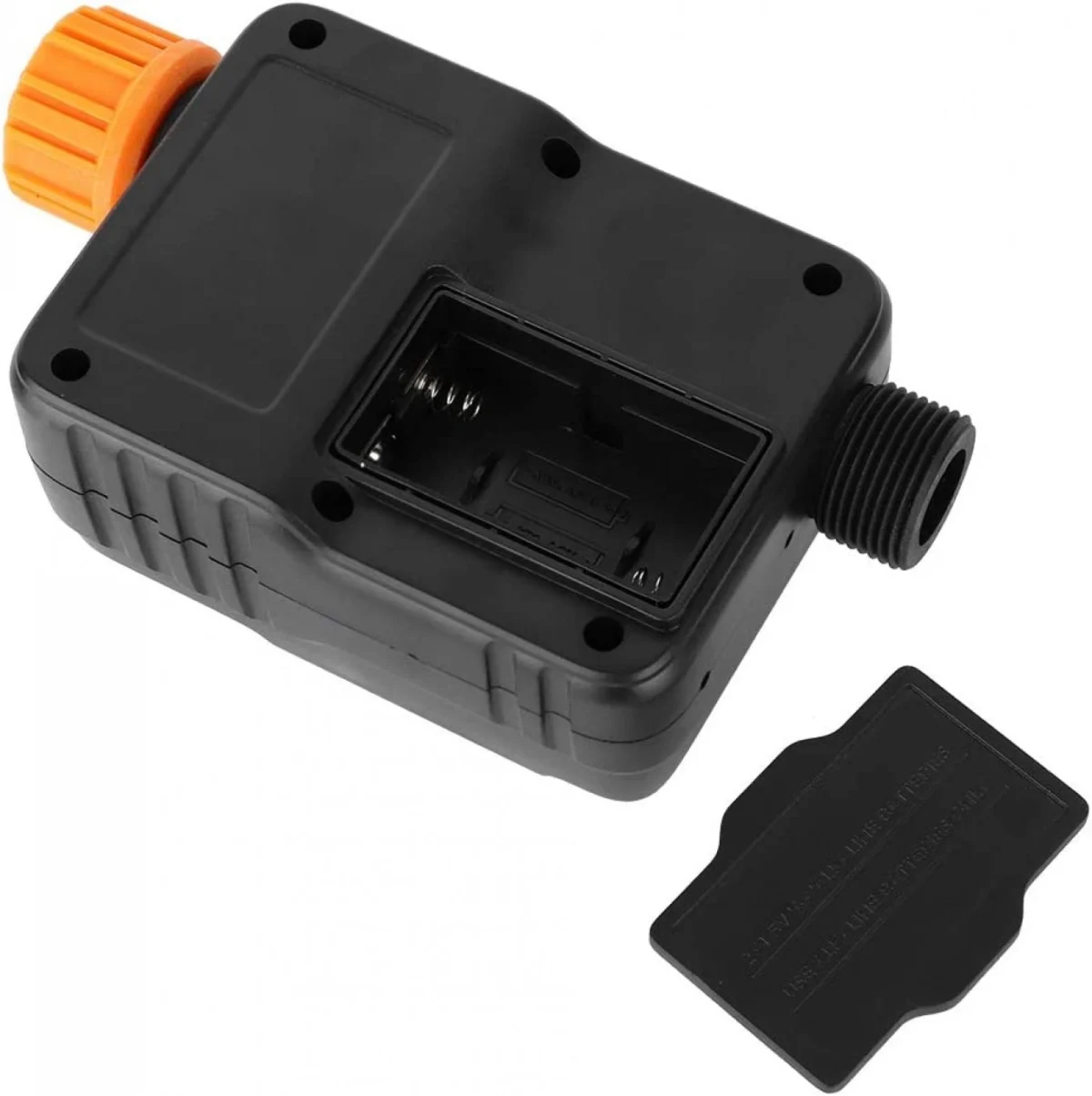 Ψηφιακός Προγραμματιστής Ποτίσματος Μπαταρίας για Αυτόματο Πότισμα FO-1