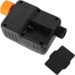 Ψηφιακός Προγραμματιστής Ποτίσματος Μπαταρίας για Αυτόματο Πότισμα FO-1