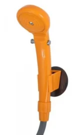 12V Ηλεκτρική Φορητή Ντουζιέρα με Αντλία για το Κάμπινγκ και την Παραλία - Τηλέφωνο Ντους για τον Αναπτήρα του Αυτοκινήτου