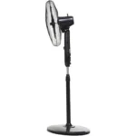 Επιδαπέδιος Ανεμιστήρας 40W 40εκ - Boss