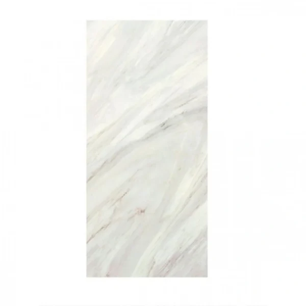 6 Τεμάχια 30x60cm 1m² Τρισδιάστατα Αυτοκόλλητα Ταπετσαρία Τοίχου Πολύχρωμη Μάρμαρο 26758