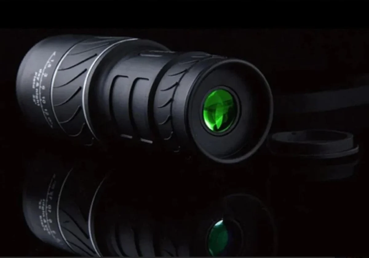 Compact Μονόκυαλο 16x52 Day & Night 688742