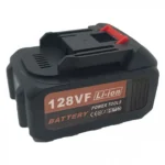 Ανταλλακτική Μπαταρία 128Vf Type-A 3000mAh για Φορητό Αλυσοπρίονο - Πλυστικό Πιστόλι