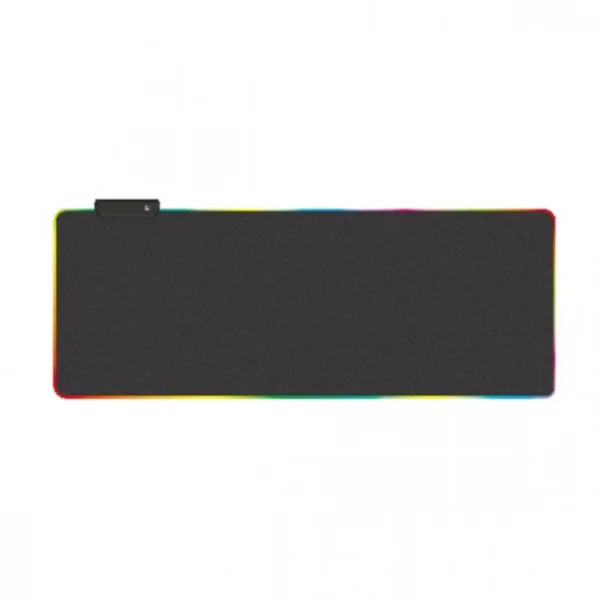 Αδιάβροχο Gaming Mouse Pad-K7 RGB-30x25x0.4x1.1.8cm