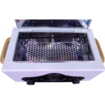 Επαγγελματικός Κλίβανος Αποστείρωσης Ξηρής Θερμότητας- Αποστειρωτής Εργαλείων KH-360C 300W