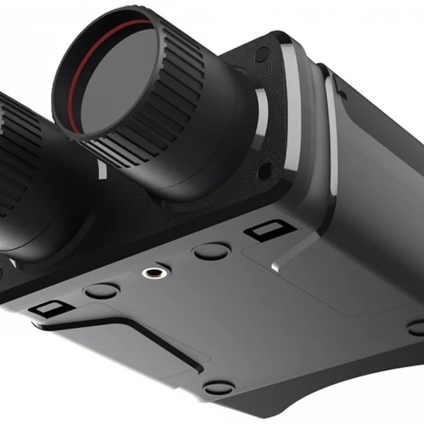 Κιάλια - Κάμερα FHD 1080p Νυχτερινής Λήψης IR 5x Ψηφιακό ZOOM με Οθόνη TFT & Εγγραφή Εικόνας Βίντεο - Andowl