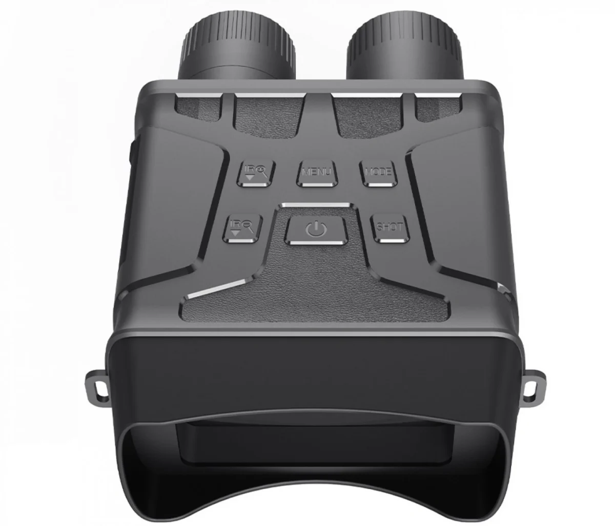 Κιάλια - Κάμερα FHD 1080p Νυχτερινής Λήψης IR 5x Ψηφιακό ZOOM με Οθόνη TFT & Εγγραφή Εικόνας Βίντεο - Andowl