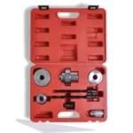 Ρυθμιζόμενος Κάβουρας Σφιγκτήρας με Ιμάντα - Κλειδί Εξωλκέας Φίλτρου Λαδιού