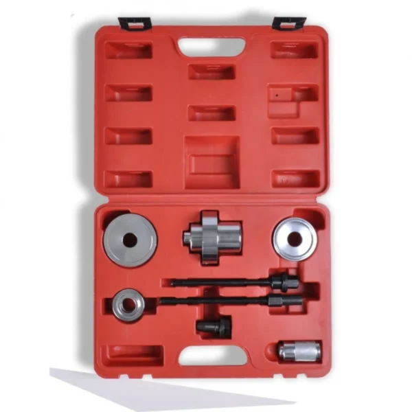 Ρυθμιζόμενος Κάβουρας Σφιγκτήρας με Ιμάντα - Κλειδί Εξωλκέας Φίλτρου Λαδιού