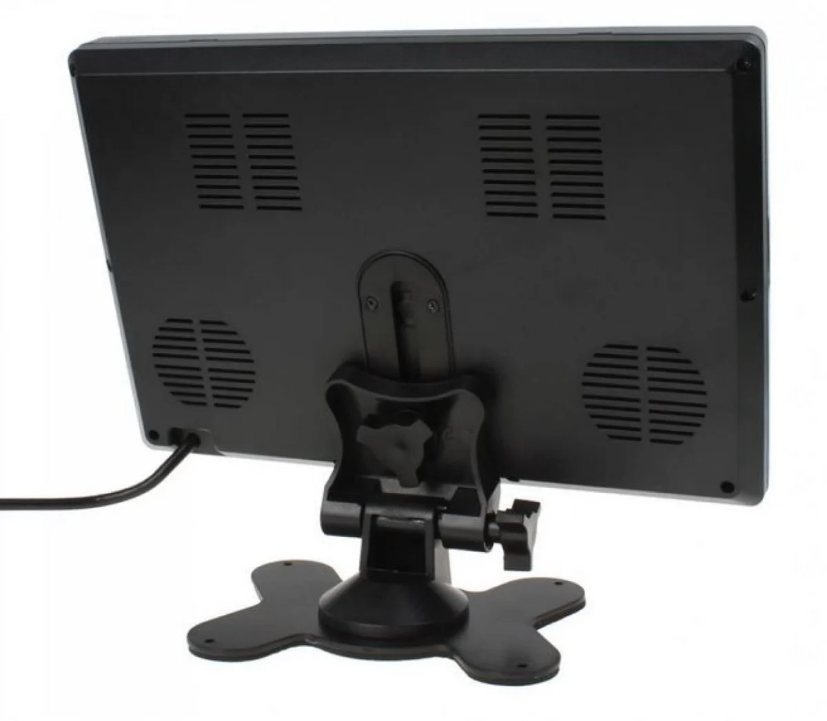 Μεγάλο Μόνιτορ - Οθόνη TFT 9" 800x480px - Σπιτιού Παρακολούθησης CCTV με Τηλεχειριστήριο