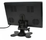 Μεγάλο Μόνιτορ - Οθόνη TFT 9" 800x480px - Σπιτιού Παρακολούθησης CCTV με Τηλεχειριστήριο