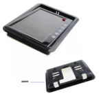 Μεγάλο Μόνιτορ - Οθόνη TFT 9" 800x480px - Σπιτιού Παρακολούθησης CCTV με Τηλεχειριστήριο